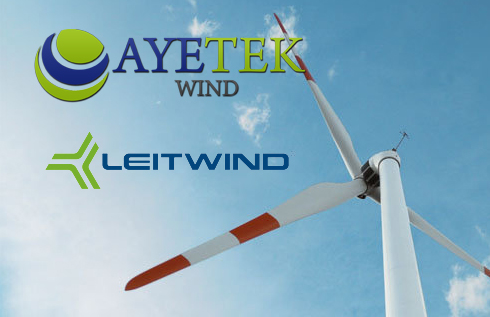 Leitwind-AYETEK