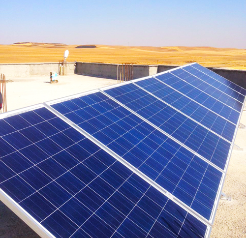 Solar Panel Fiyatları