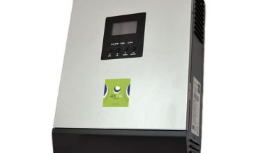 tam sinüs inverter