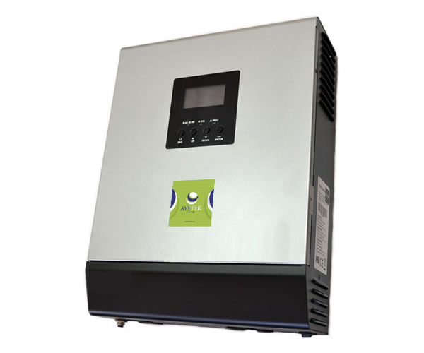 tam sinüs inverter