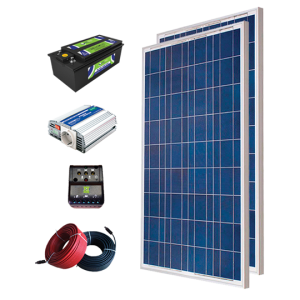 solar paketler
