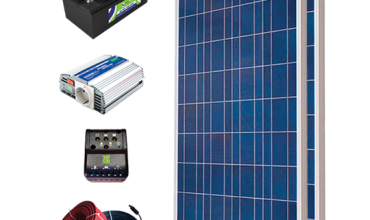 solar paketler